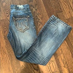 Men’s NWOT MEK Jeans